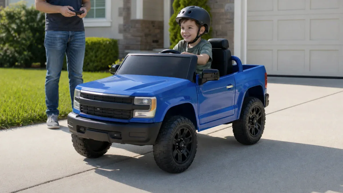Best Power Wheels Gifts Under $300