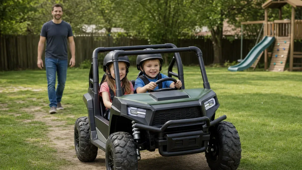 Ryder Toys Ride-Ons: An Honest Brand Review